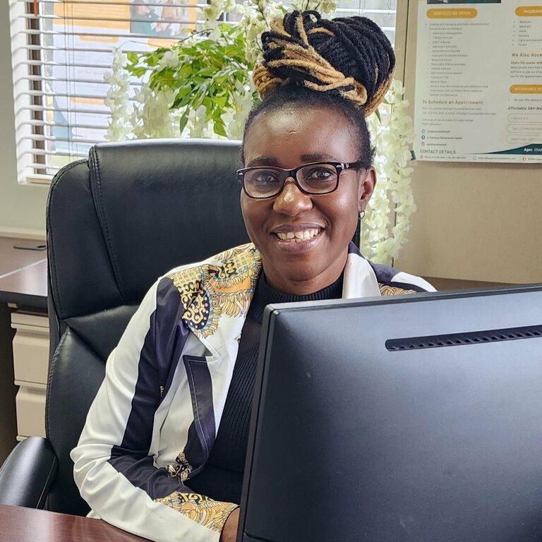 A Glorious Behavioral Health