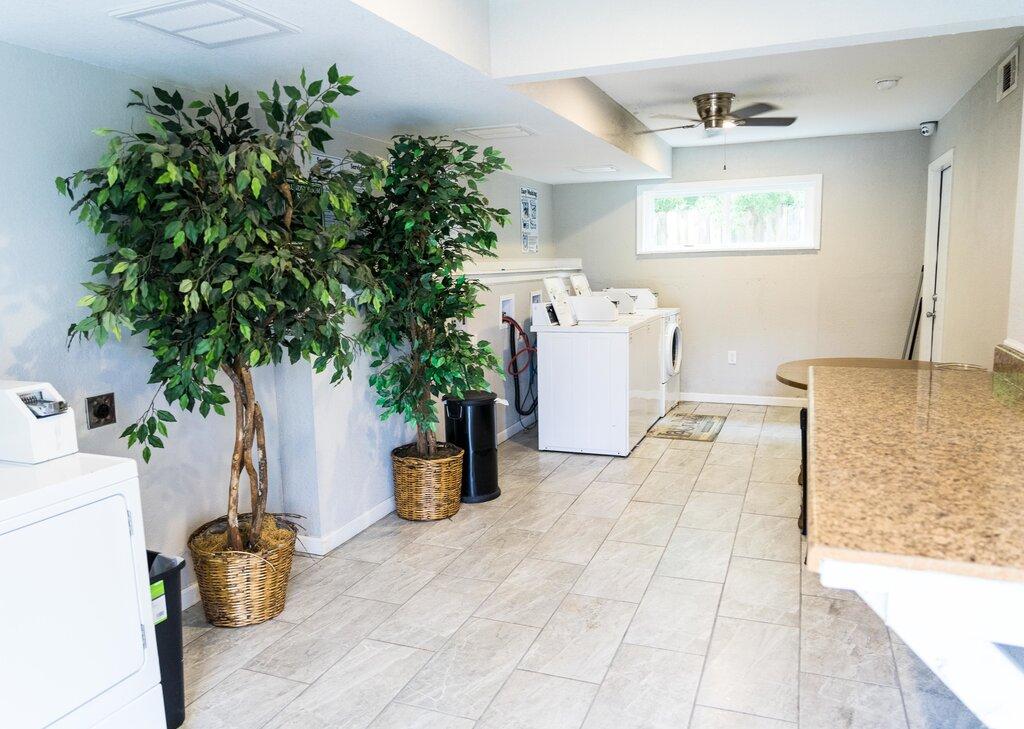 Decker Place Apartments