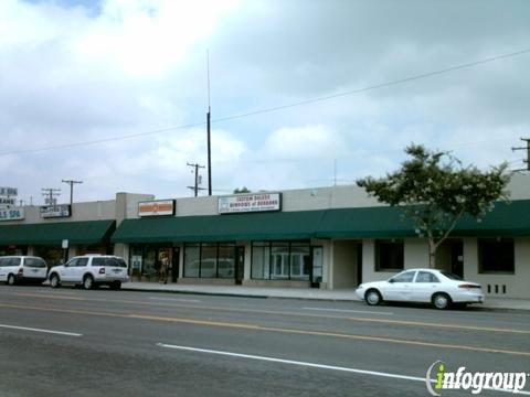 Harry's Tobacco Shop