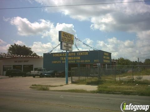 Ortega's Auto Center