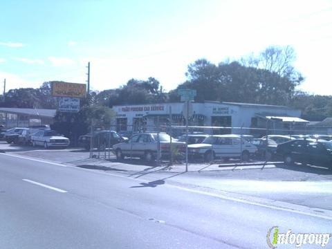 Franz Foreign Car Service