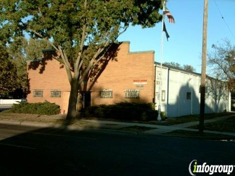 American Legion IA Post 0659