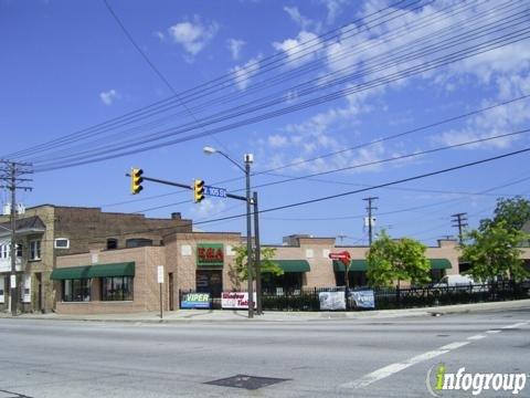 All County Lock & Key