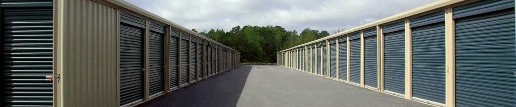 Berthoud Lake Storage