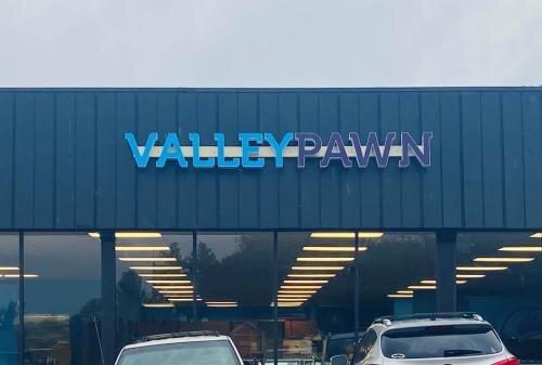 Valley Pawn