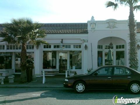 Baypoint Church Bargin Center