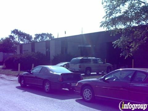 Gertsen Interstate Systems Inc