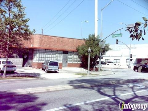 Eric Owen Moss Architects A Professional Corporation