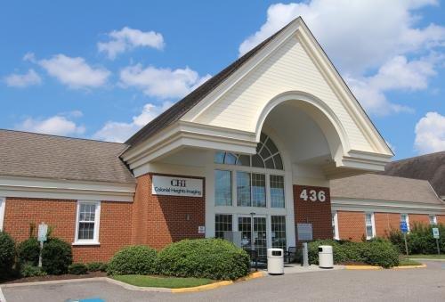 Bon Secours - Southside Urology