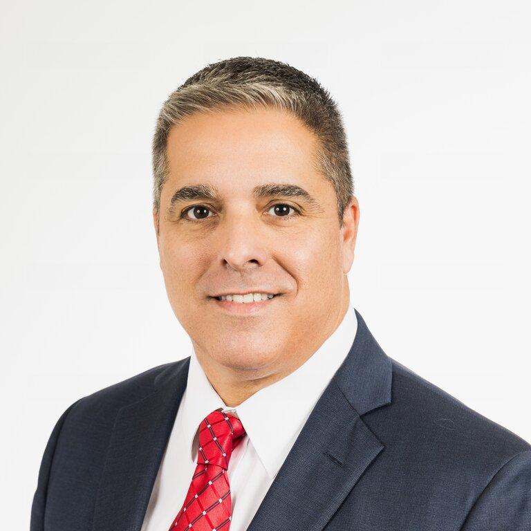 Merrill Lynch Financial Advisor Joseph A Gutierrez