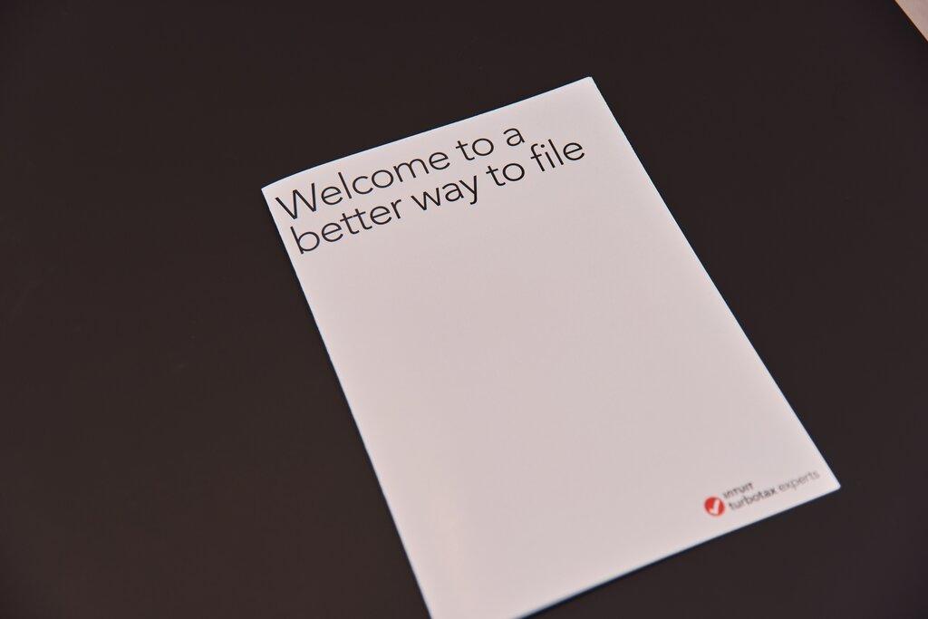 Turbotax-Downtown Portland