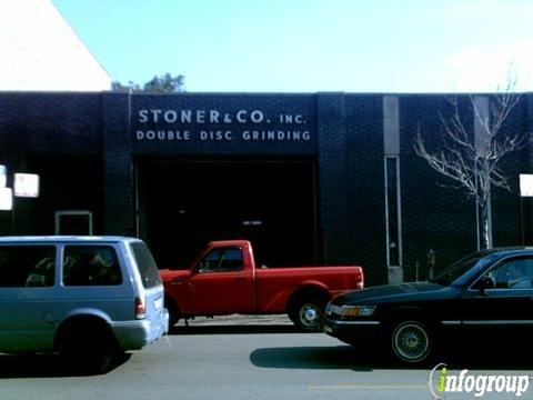 Stoner & Co Inc