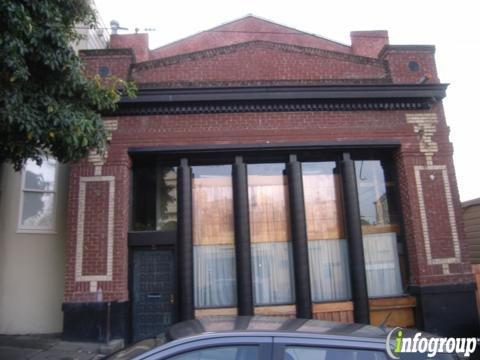 San Francisco Gurdjieff Soc