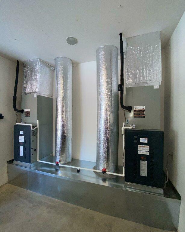 Champion HVAC