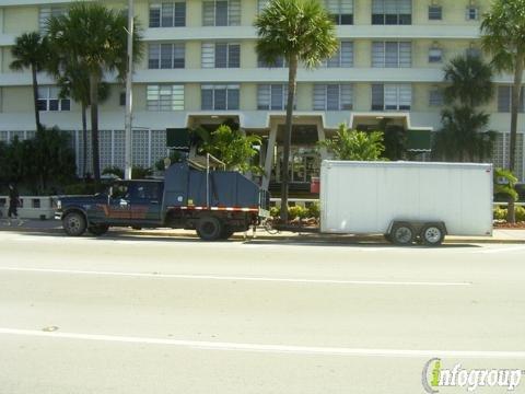 Mimosa Condominium Association