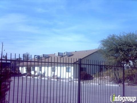 Gospel Assembly of Phoenix