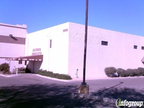 Arizona Complete Candy & Tobacco