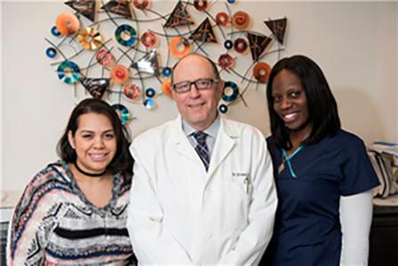 Ernest Levi, DPM - Grand Central Podiatry