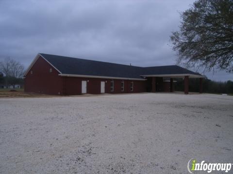 Cloverleaf Baptist Church