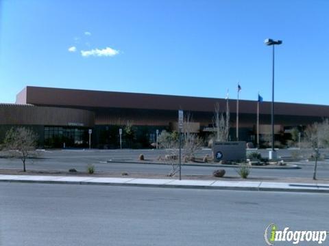 CCSD-Maintenance & Operations Department