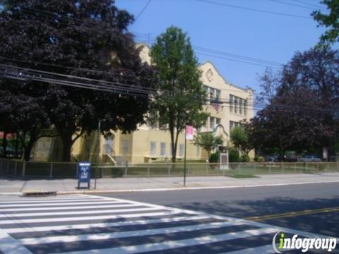 Public School 94Q David D Porter School