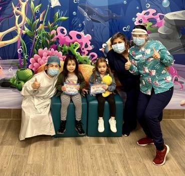 Children's Dental FunZone - Santa Ana