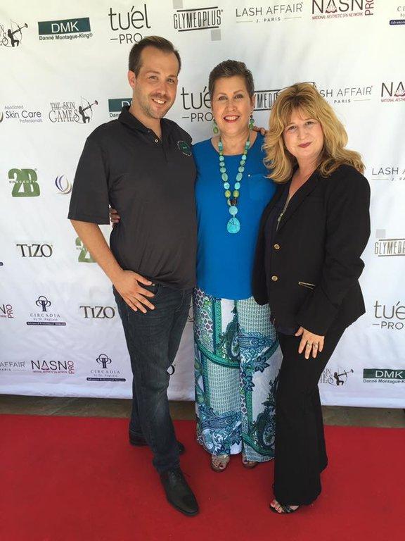 Richard Merrill-Rivas