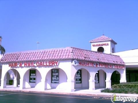 Hair & Nail Gallery