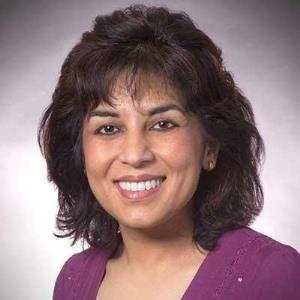 Saira Z Ahsan, M.D.