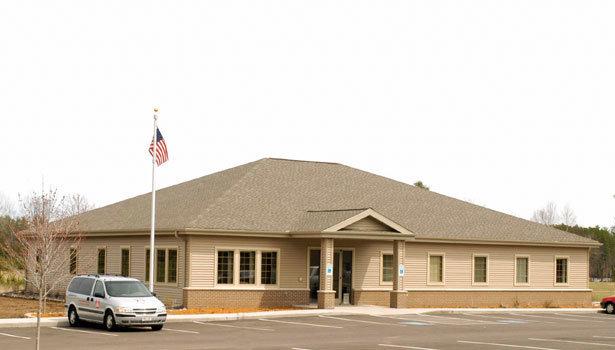 Marshfield Clinic Dispensing