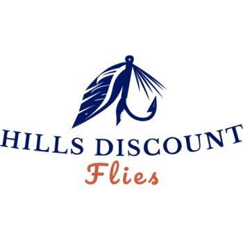 Hill's Discount Flies