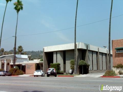 Residential Enforcement Agency Inc