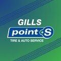 Gill Point S Tire & Auto Service