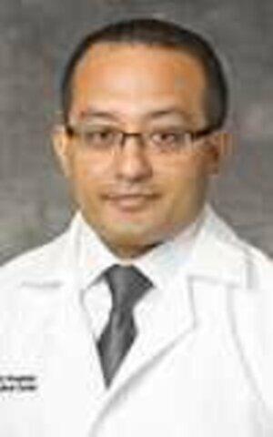 Rajeet Shrestha, MD - UH Cleveland Foley ElderHealth Center