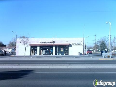 All-City Key Lock & Safe Service