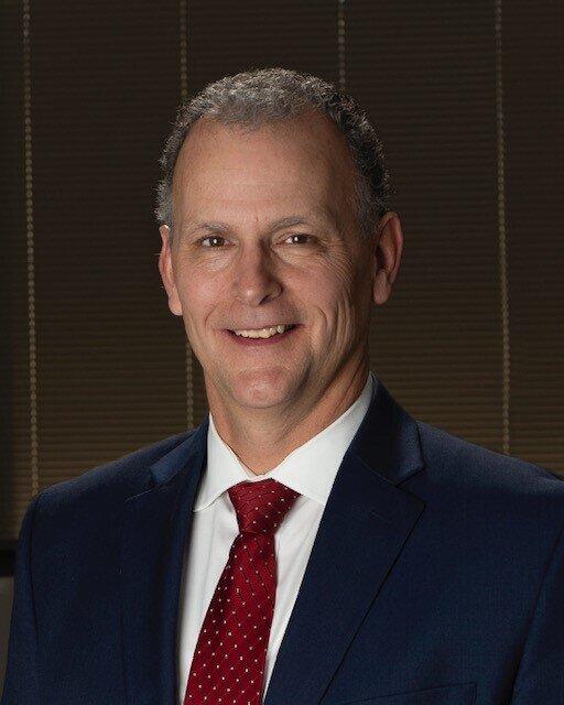 Merrill Lynch Financial Advisor Ronald Breaugh