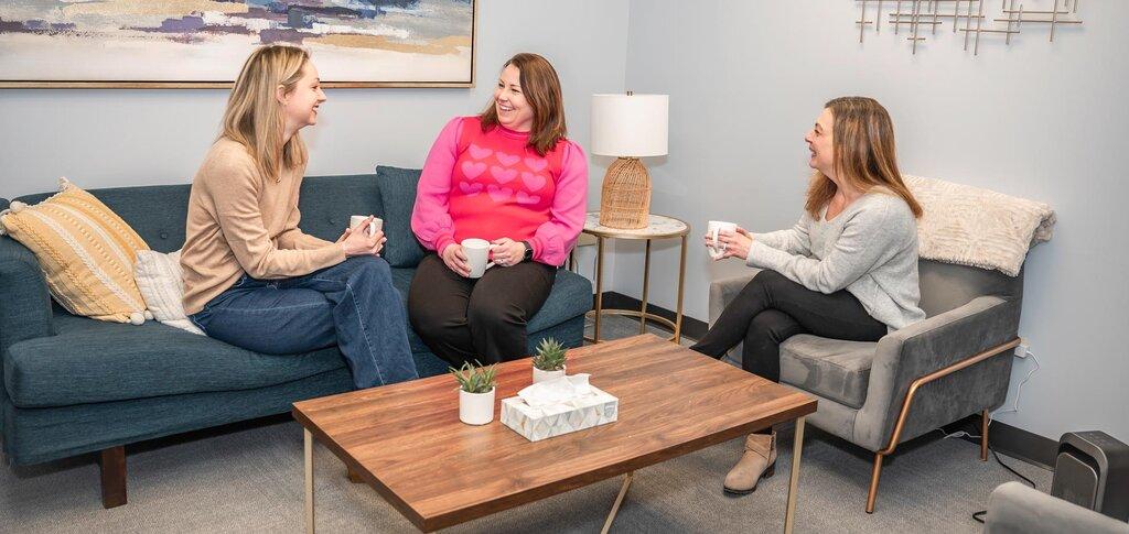 Intuitive Counseling