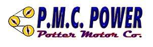 Potter Motor Co.