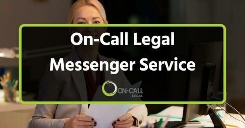 On-Call Legal