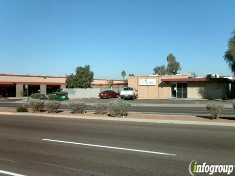 Just Like Home Daycare & Preschool