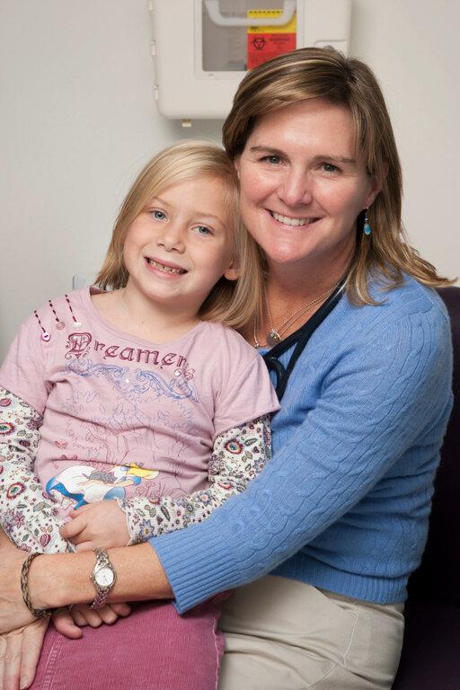 Kaiser Permanente-Pediatric Nephrology