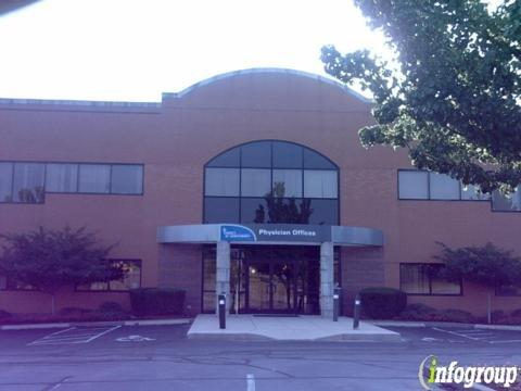 Gerald S Lowther, MD - West County Pediatrics