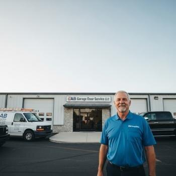 AB Garage Door