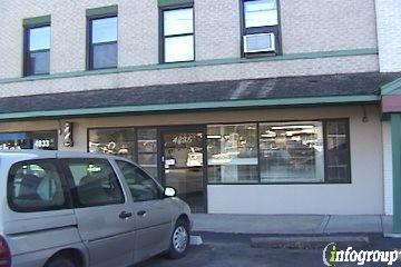 Antique & Craft City