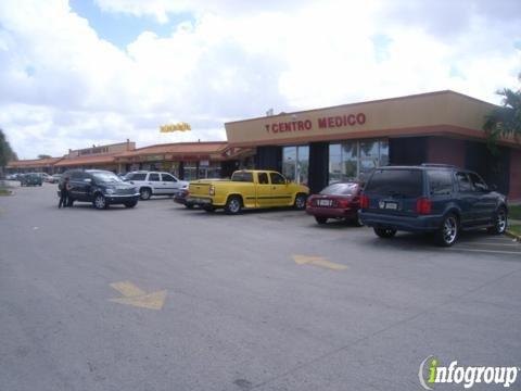 Associacion Medica Cubana Inc