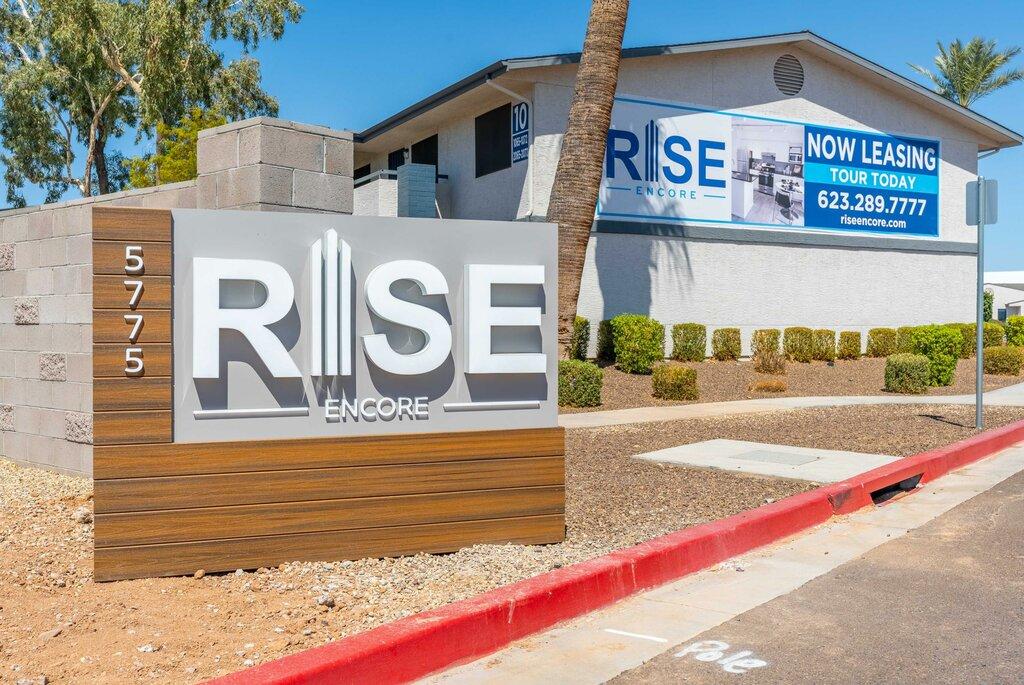 Encore 202 Apartments