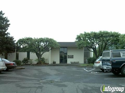 Gordon P Canzler, DO - Roberts Street Clinic