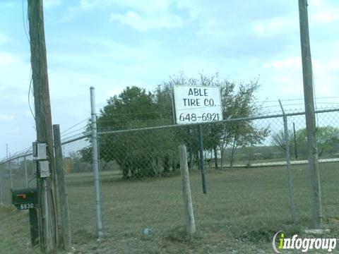 Able Tire Co