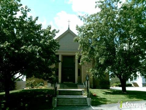 Saint Christopher Church