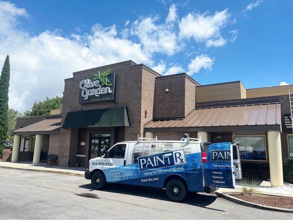 Paintrx of Charleston